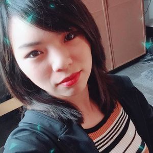 Meet your Posher, Samantha